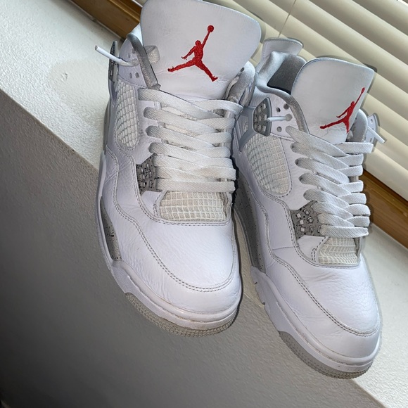 Jordan 4 oreo main image 7